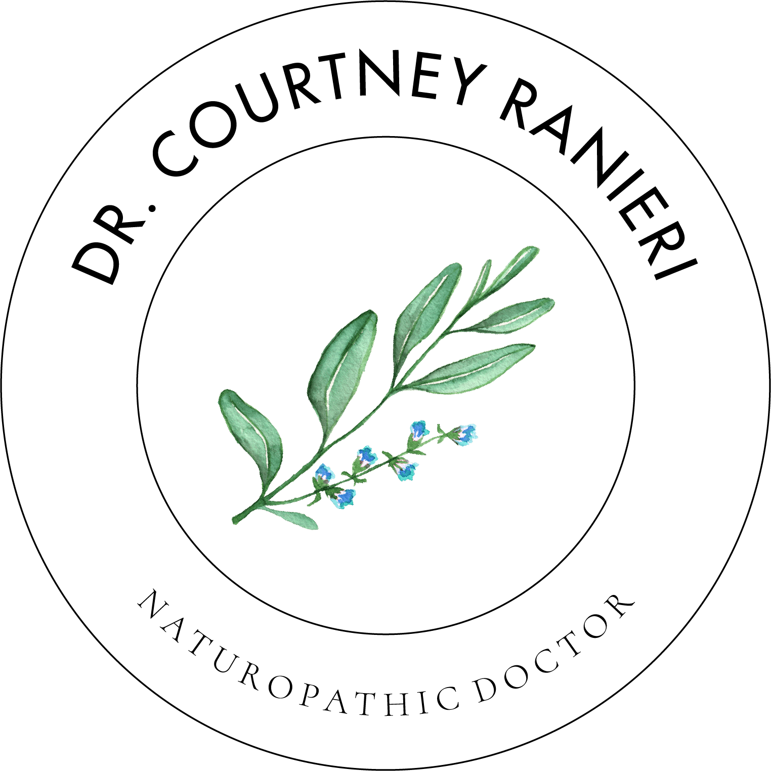Dr. Courtney Ranieri - Naturopathic Doctor in Mississauga + Vaughan